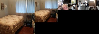 Homestay - 2 bedroom basement suite