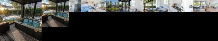 The Iconic Wikkela Villa