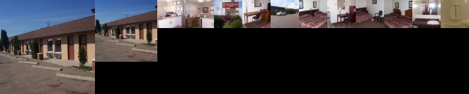 Ivanhoe Motel Lloydminster
