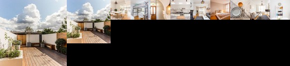 Cherry Palace 3 BDR - Parking Spaces - Families/groups