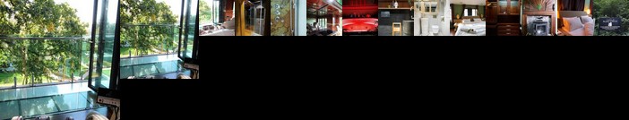 Belmont Penthouse Apartment