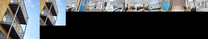 Chapel Riverside By Flying Butler