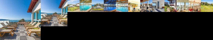 Village Vacances Azureva Hendaye