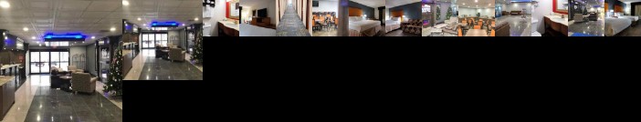 Baymont by Wyndham Ferndale/Royal Oak