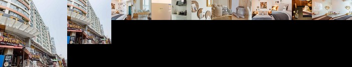 Chengdu Wuhou Jiuyan Bridge Locals Apartment 00154890