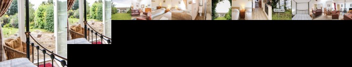 Stable Cottage Belford