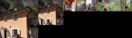 Homestay - Experiance alpine Switzerland