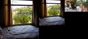 Homestay - Family hosting we've 2 rooms ava