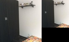 Homestay - I would like to host