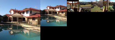 Homestay - Marine retreat