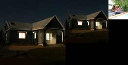 Homestay - MAHATEHOTIA