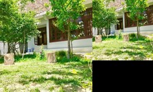 Homestay - Baltit Homestay