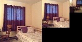 Homestay - Winterpeg ONLY FEMALES PLEASE