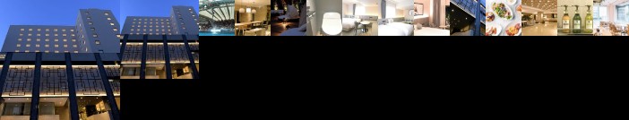 Oriental Hotel Fukuoka Hakata Station