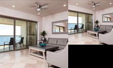 2 Playa Blanca 1408 - 2 Br Condo By Redawning