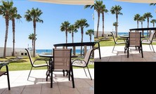 4 Playa Blanca 101 - 4 Br Condo By Redawning