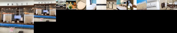 Toyoko Inn JR Kawaguchi-eki Nishi-guchi