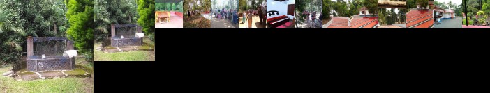 Homestay - Philip Mary Farm Stay