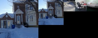 Homestay - friendly and accommodating family Chateauguay