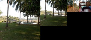 Homestay - Other side of Goa