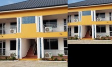 Emmanuel Royal Apartments