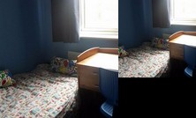 Homestay - 1 single room for let ONLY FEMALE GUESTS