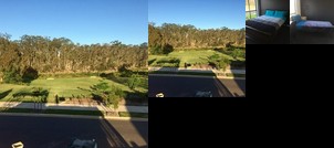 Homestay - Brand new home in the bayside