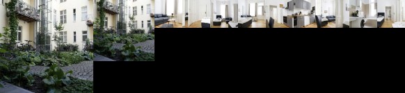 RockChair Apartment Langenscheidtstrasse