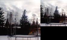 Homestay - friendly family in Kingston Ontario