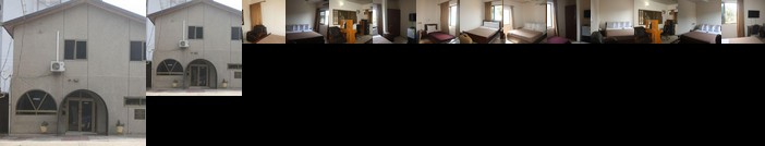 Bethany Guest House Accra