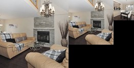 Homestay - Stay home near Montreal