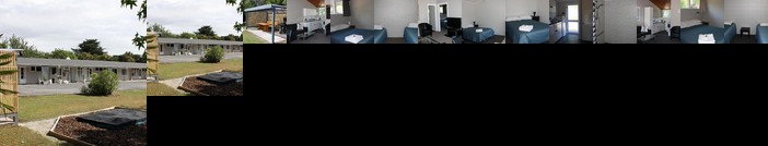 Carters Beach Holiday Units