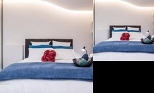 Sun-filled 8 Star Nishi Apt a Walk To ANU