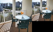 Ocean Marsh by Elliott Beach Rentals