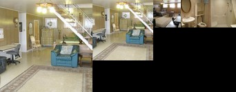 Homestay - Multi-cultural Montreal