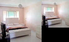 Apartment near to Twin Tours