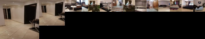 Luxe Appartement Anfa Casablanca