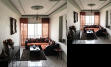 Apartment Next to Mosque Hassan II