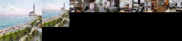 Sea View Apartment Casablanca