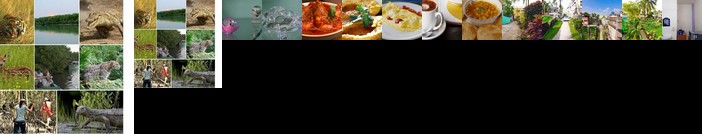 Den-Vennel Guest House Metro Access