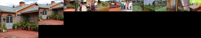 Homestay - self contained flat