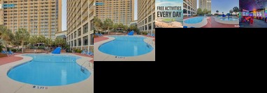 Beach Cove Resort by Condo-World