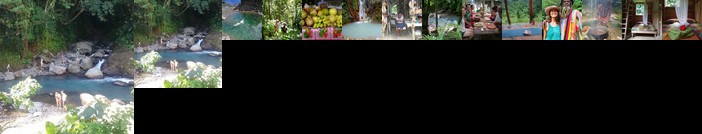 Homestay - Experience the Rasta way of life