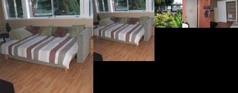 Homestay - Gardening enthusiasts