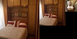 Homestay - Room suite Olimpic Games