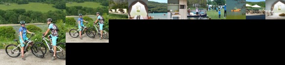 Coco Sweet - Camping Ser Sirant