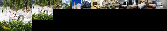 Travelite Hotel Legarda