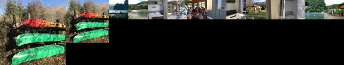 Mobile-home Camping Ser Sirant