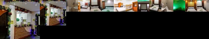 El Rancho Hotel Tunasan