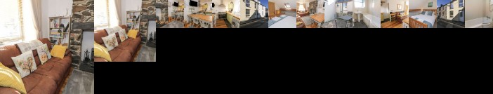 Snowdon View Llanberis